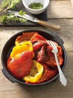 Outdoorchef Aroma Pfanne -Küchengrill 18 211 71 FLAVOURING PAN 2017 Ambiance 2 OA