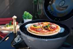 Outdoorchef Pizzastein 420, 480 -Küchengrill 18 211 94 PIZZASTEIN 420 480 02