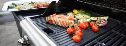 Outdoorchef Grillplatte RTG 5 Outdoorchef Grillplatte RTG -Küchengrill 18 212 02 AUSTRALIA GRILLPLATTE 01