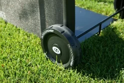 Outdoorchef Minichef Station -Küchengrill 18 212 43 MINICHEF STATION 02