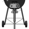 Outdoorchef Gaskugelgrill Chelsea 480 G LH, Schwarz