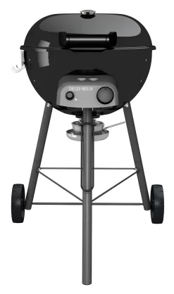 Outdoorchef Gaskugelgrill Chelsea 480 G LH, Schwarz