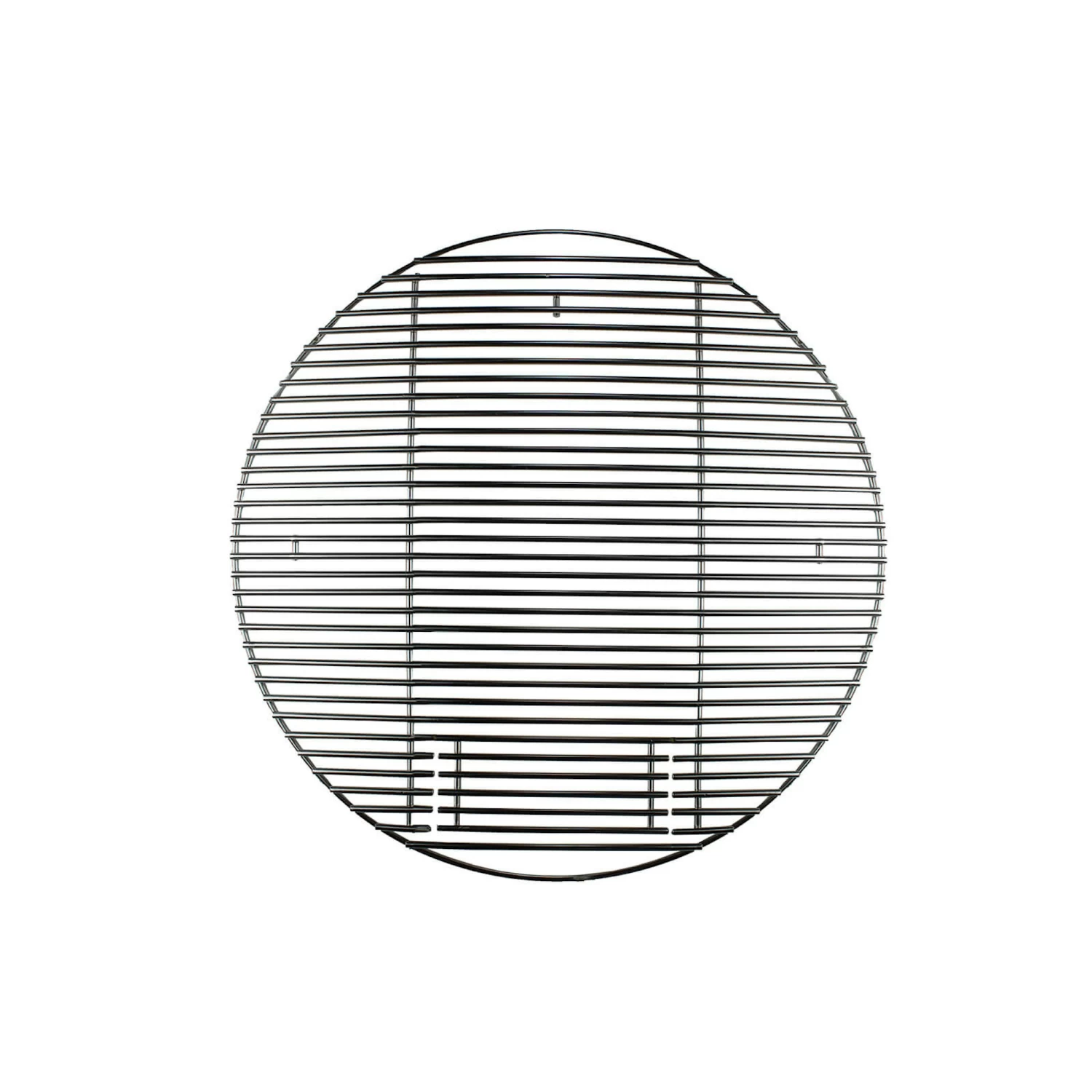 Yakiniku 13'' RVS Grillrost 1 Yakiniku 13'' RVS Grillrost