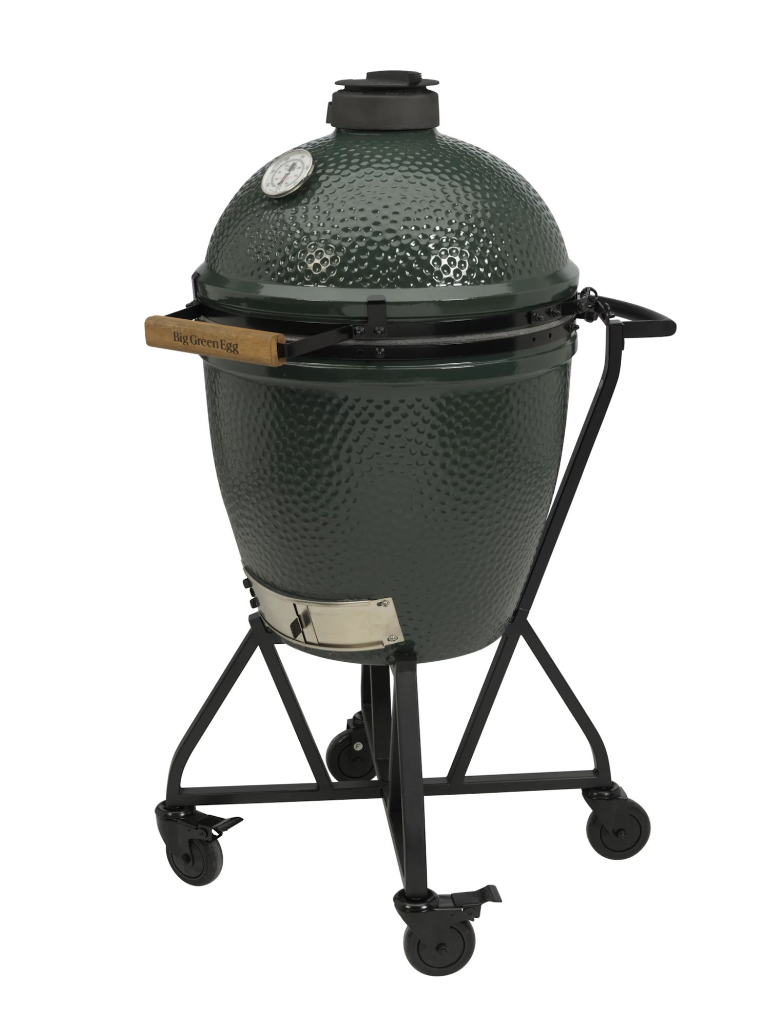 Big Green Egg Large Holzkohlegrill Starter-Set Inkl. 2x 4,5 Kg 100% Naturbelassene Holzkohle 2 Big Green Egg Large Holzkohlegrill Starter-Set Inkl. 2x 4,5 Kg 100% Naturbelassene Holzkohle – Bild 2