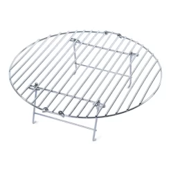 Big Green Egg Faltbare Rosterhöhung XXL, XL, L