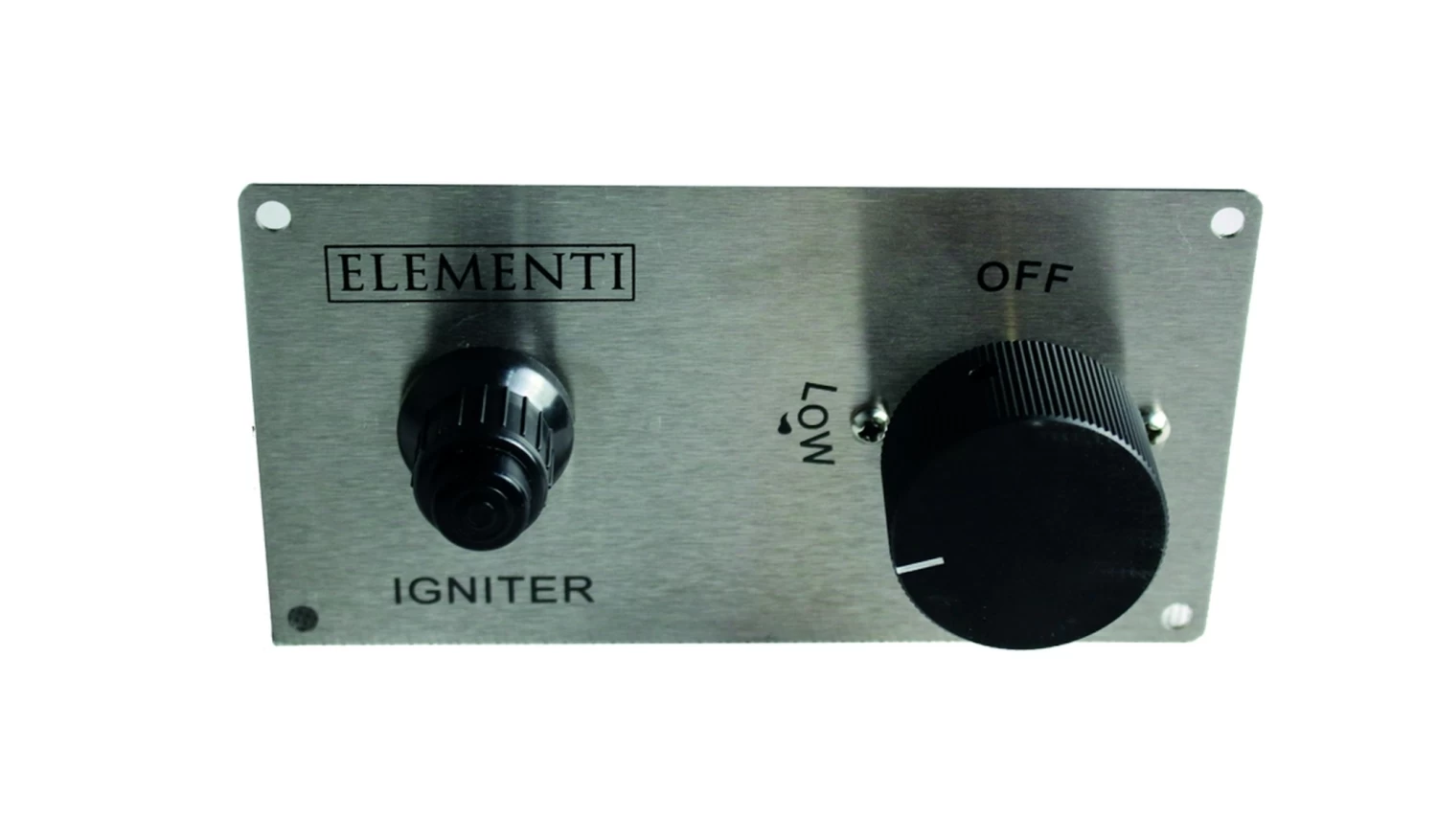 Gardenforma Gas Feuerstelle Katla, Keramik Antik Braun, Faserbeton 5 Gardenforma Gas Feuerstelle Katla, Keramik Antik Braun, Faserbeton – Bild 5