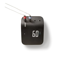 Weber Connect Smart Grilling Hub (3202) -Küchengrill 3202 1