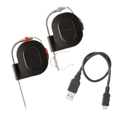 Weber Connect Smart Grilling Hub (3202) -Küchengrill 3202 2