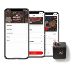 Weber Connect Smart Grilling Hub (3202) -Küchengrill 3202 3