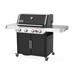 Weber Genesis E-425s Gasgrill -Küchengrill 36310004A rgb