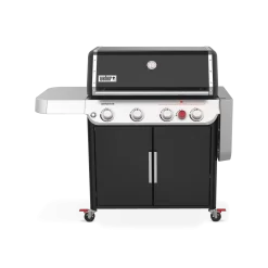 Weber Genesis E-425s Gasgrill -Küchengrill 36310004BB rgb