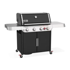 Weber Genesis E-425s Gasgrill -Küchengrill 36310004C rgb