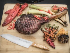 F. DICK Kochmesser VIVUM 21 Cm -Küchengrill 4009215188929 DICK VIVUM KOCHMESSER 83647212H 03