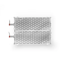 SKOTTI MAX Steckbarer Edelstahl Gasgrill Tasche -Küchengrill 4260720830004 04 SKOTTI MAX DRAUFSICHT