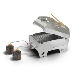 SKOTTI CAP Max (Deckel) -Küchengrill 4260720830011 03 SKOTTI MAX CAP HALB