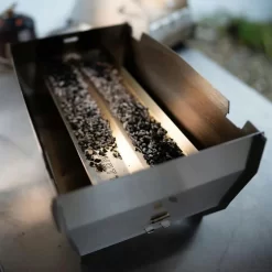 SKOTTI Smak Räucherschale -Küchengrill 4260720830035 05 SKOTTI SMAK