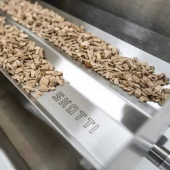 SKOTTI Smak Räucherschale -Küchengrill 4260720830035 08 SKOTTI SMAK