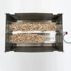 SKOTTI Smak Räucherschale -Küchengrill 4260720830035 09 SKOTTI SMAK