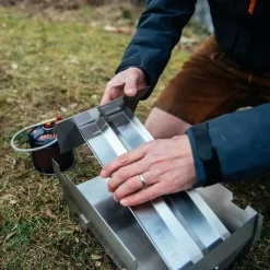 SKOTTI Smak Räucherschale -Küchengrill 4260720830035 11 SKOTTI SMAK