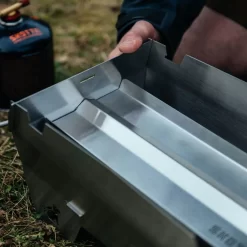 SKOTTI Smak Räucherschale -Küchengrill 4260720830035 12 SKOTTI SMAK