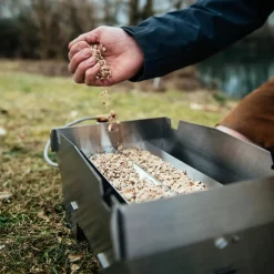 SKOTTI Smak Räucherschale -Küchengrill 4260720830035 13 SKOTTI SMAK