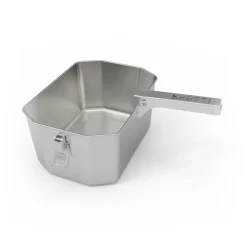 SKOTTI BOKS Edelstahl-Box 2,5 Liter -Küchengrill 42700009217980 06 SKOTTI BOKS