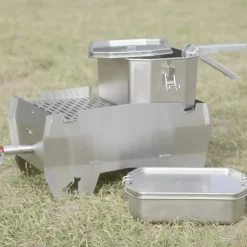 SKOTTI BOKS Edelstahl-Box 2,5 Liter -Küchengrill 4270000927973 07 SKOTTI BOKS