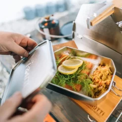 SKOTTI BOKS Edelstahl-Box 2,5 Liter -Küchengrill 4270000927973 08 SKOTTI BOKS