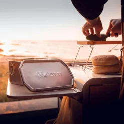 SKOTTI BOKS Edelstahl-Box 1 Liter -Küchengrill 4270000927973 09 SKOTTI BOKS 1