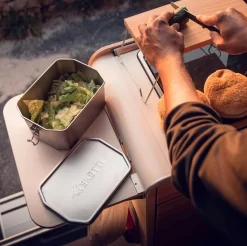 SKOTTI BOKS Edelstahl-Box 2,5 Liter -Küchengrill 4270000927973 10 SKOTTI BOKS