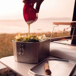 SKOTTI BOKS Edelstahl-Box 1 Liter -Küchengrill 4270000927973 11 SKOTTI BOKS 1