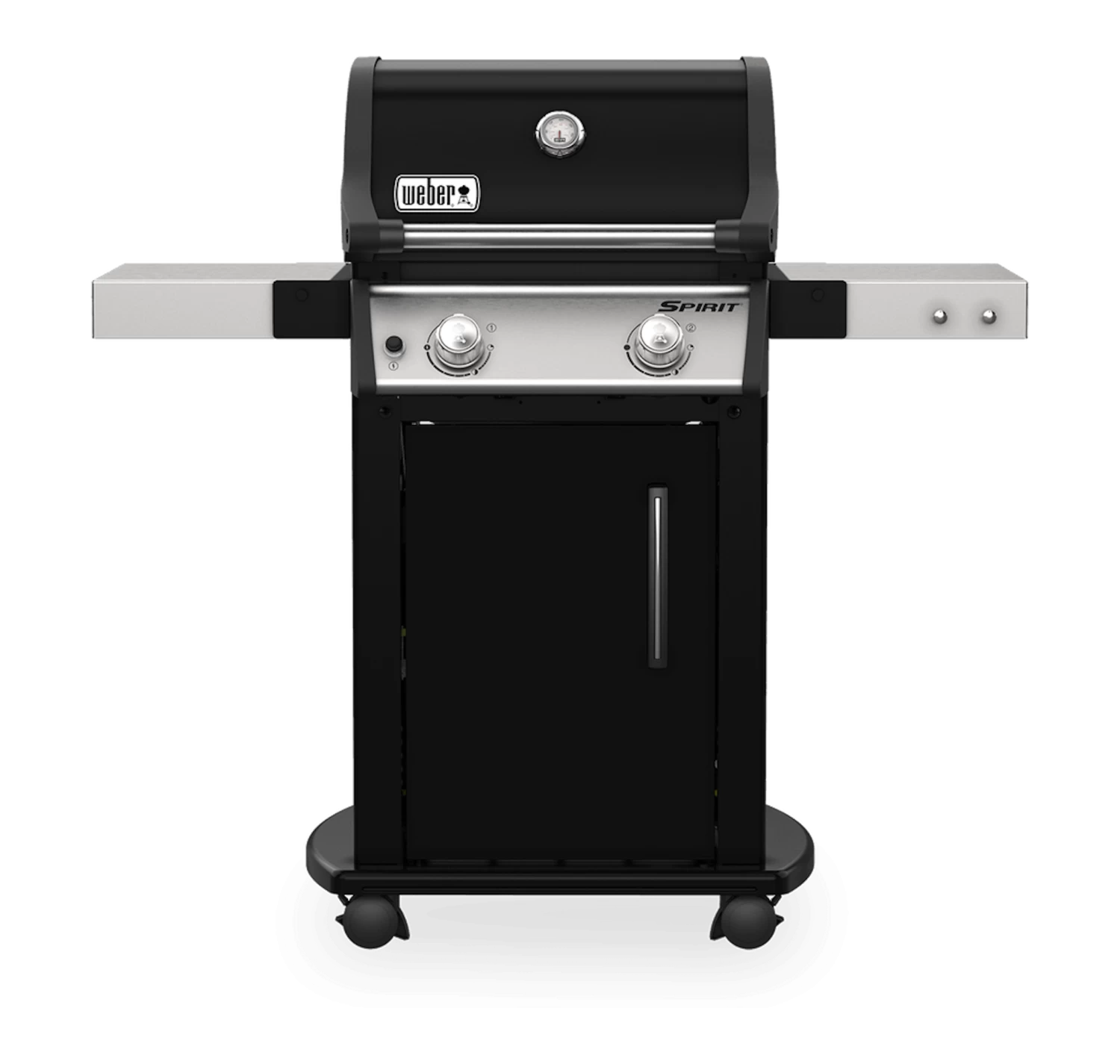 Weber Spirit E-215 GBS 1 Weber Spirit E-215 GBS