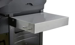 Weber Spirit E-215 GBS 10 Weber Spirit E-215 GBS -Küchengrill 46112279 seitentische