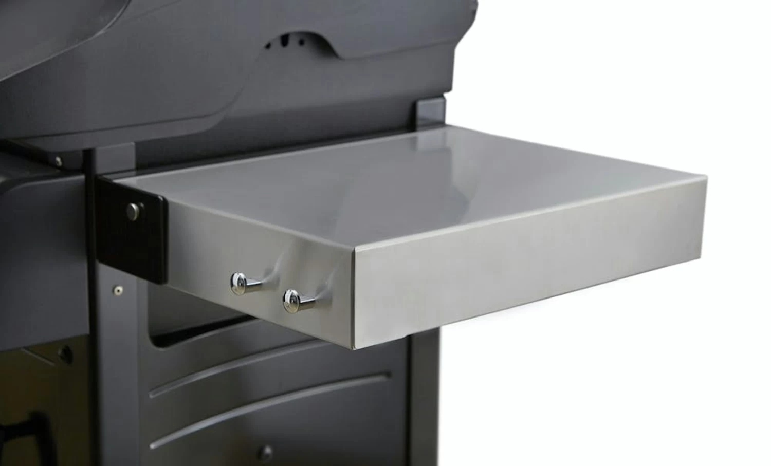 Weber Spirit E-215 GBS 5 Weber Spirit E-215 GBS – Bild 5