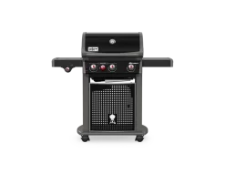 Weber Spirit E-330 Classic LP Blk W/GBS (DE/AT)