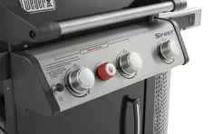 Weber Spirit EPX-325S GBS -Küchengrill 46713579 sear zone