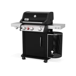 Weber Spirit E-330 Premium GBS, Black -Küchengrill 46812204AR rgb 1