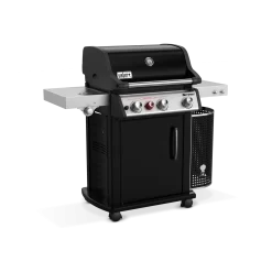 Weber Spirit EP-335 Premium GBS Inkl. Drehspieß 16 Weber Spirit EP-335 Premium GBS Inkl. Drehspieß -Küchengrill 46812204CR rgb