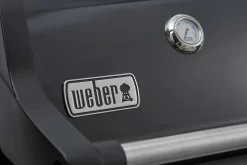 Weber Spirit E-330 Premium GBS, Black -Küchengrill 46812279 porzellanemaillierter deckel 1