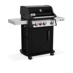 Weber Spirit E-325S GBS -Küchengrill 46912204CR rgb
