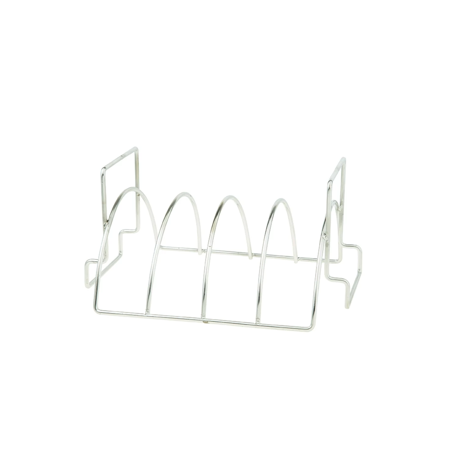 Yakiniku Rippchenhalter 4er Rack 1 Yakiniku Rippchenhalter 4er Rack