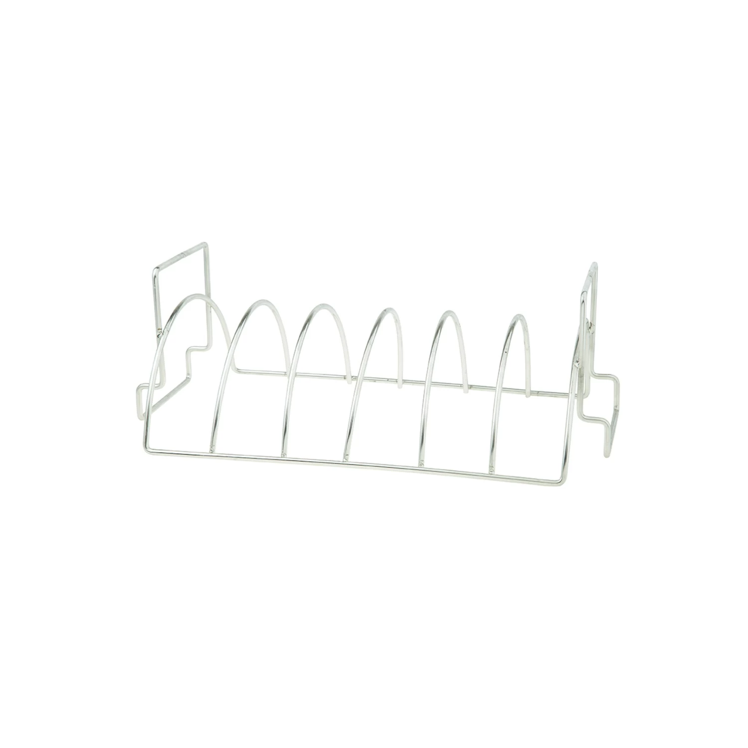 Yakiniku Rippchenhalter 6er Rack 1 Yakiniku Rippchenhalter 6er Rack