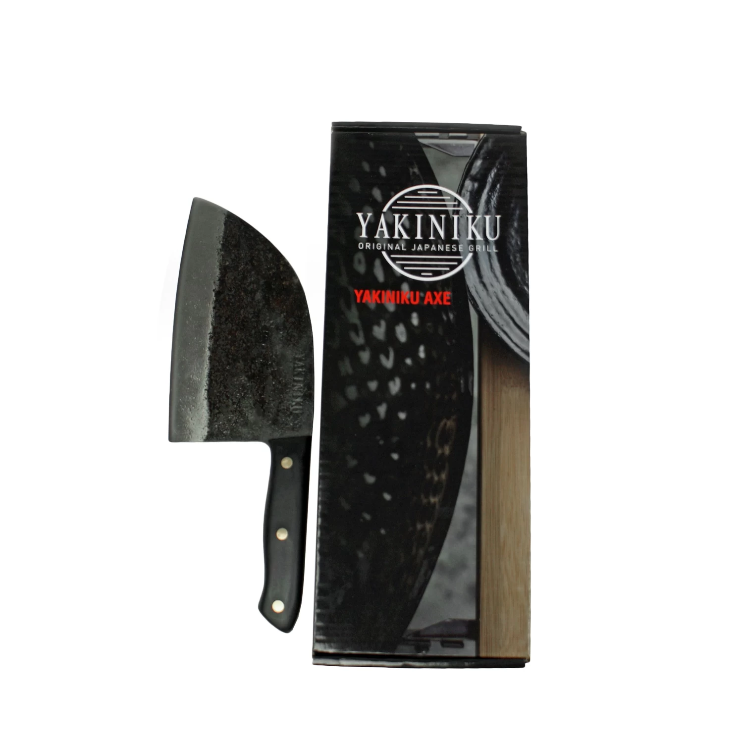 Yakiniku Küchenbeil 5 Yakiniku Küchenbeil – Bild 5