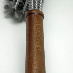 Yakiniku Reinigungsbürste -Küchengrill 500518 Yakiniku steelbrush detail 2