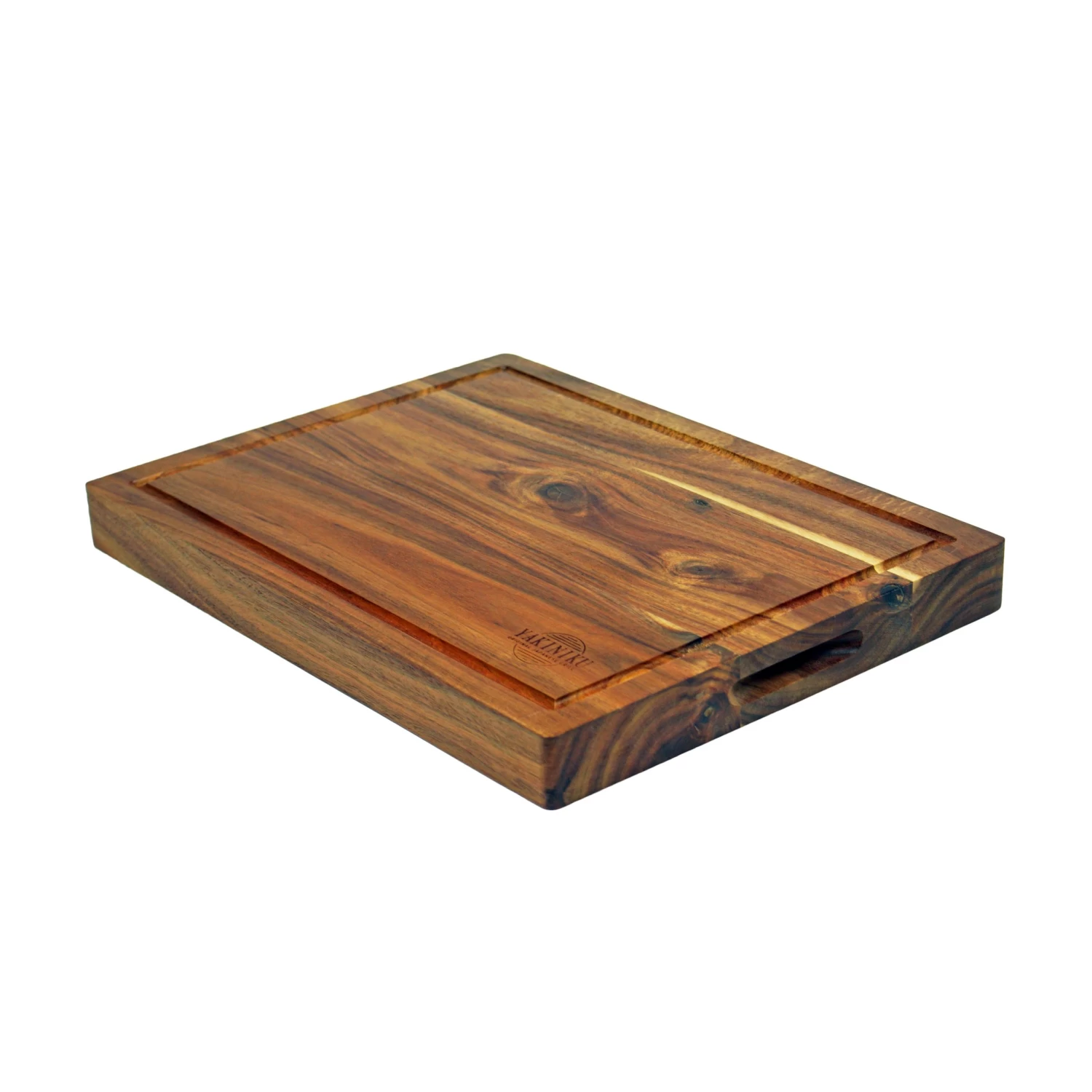 Yakiniku Schneidebrett 2 Yakiniku Schneidebrett – Bild 2