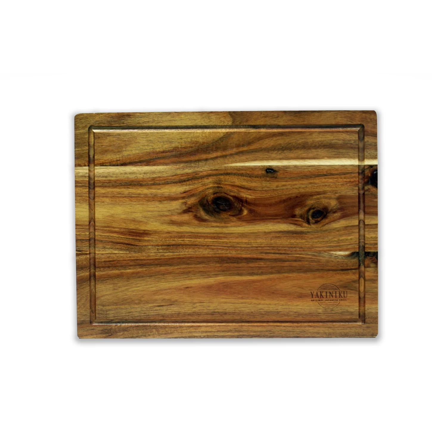 Yakiniku Schneidebrett 3 Yakiniku Schneidebrett – Bild 3