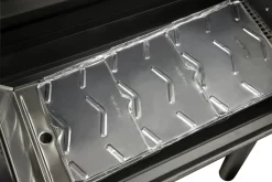 Broil King Aluminiumtropfeinlagen Pellet Smoker 6er Pack -Küchengrill 50440 ALUMINIUMTROPFEINLAGEN PELLET SMOKER 6ER PACK LIFESTYLE 03