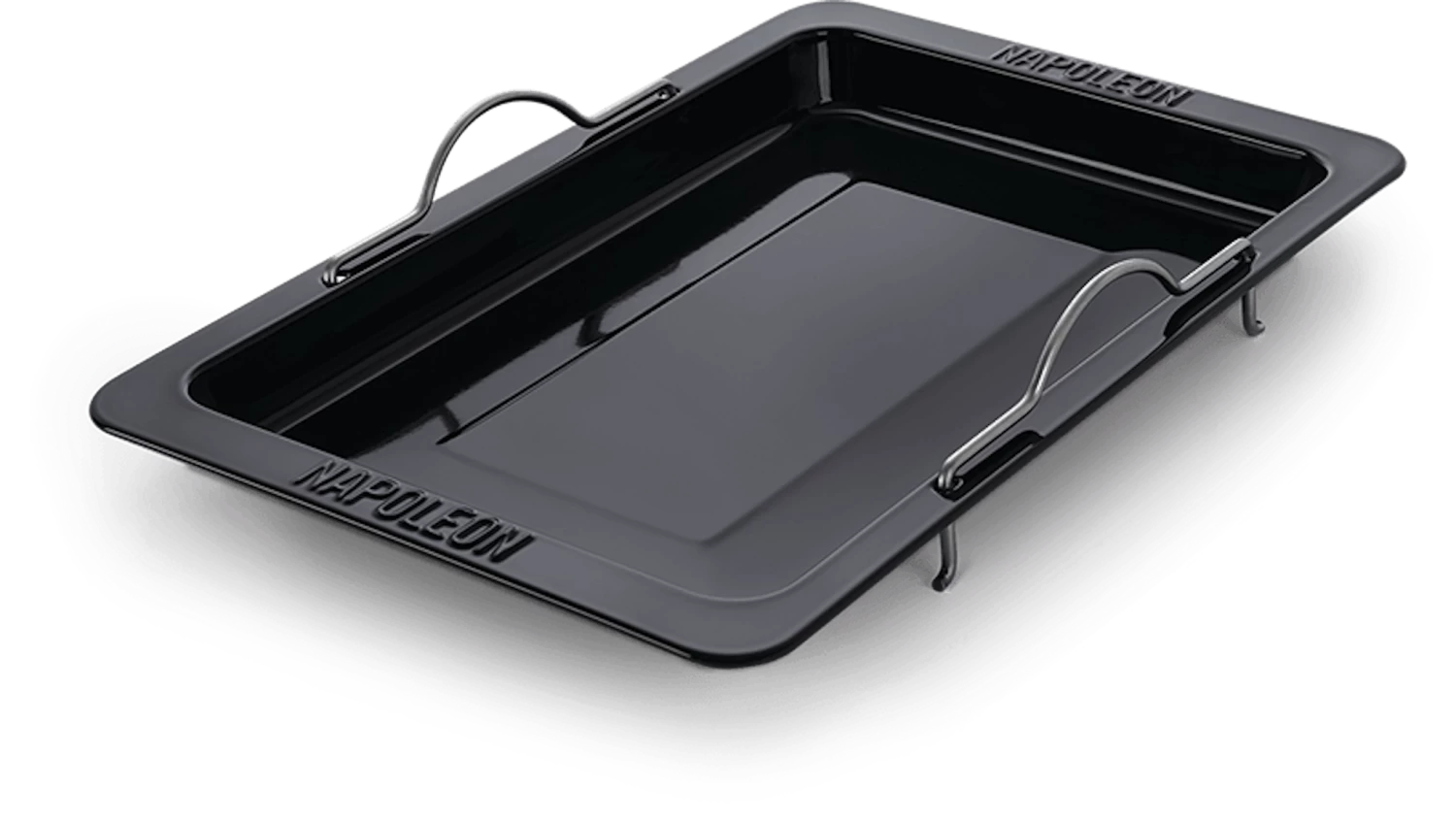 NAPOLEON Pfannen-Einsatz Für Rogue (XT/SE) 425, 525 Und 625 (56055) 1 NAPOLEON Pfannen-Einsatz Für Rogue (XT/SE) 425, 525 Und 625 (56055)