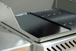 NAPOLEON Gussplatte Für Rogue 365 & 525 (56365) -Küchengrill 56366 PorcelainGriddle InGrill2