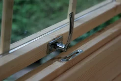 Wolff Finnhaus Grillkota 9 De Luxe (A) -Küchengrill 600000 1 080